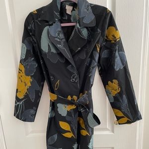 Chico’s Trenchcoat